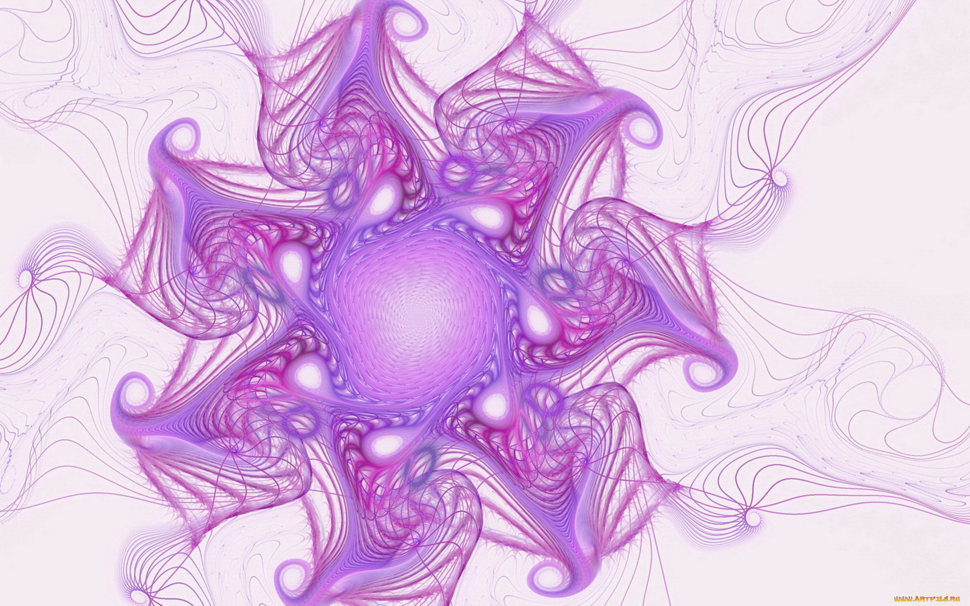 3, , fractal, , , , 